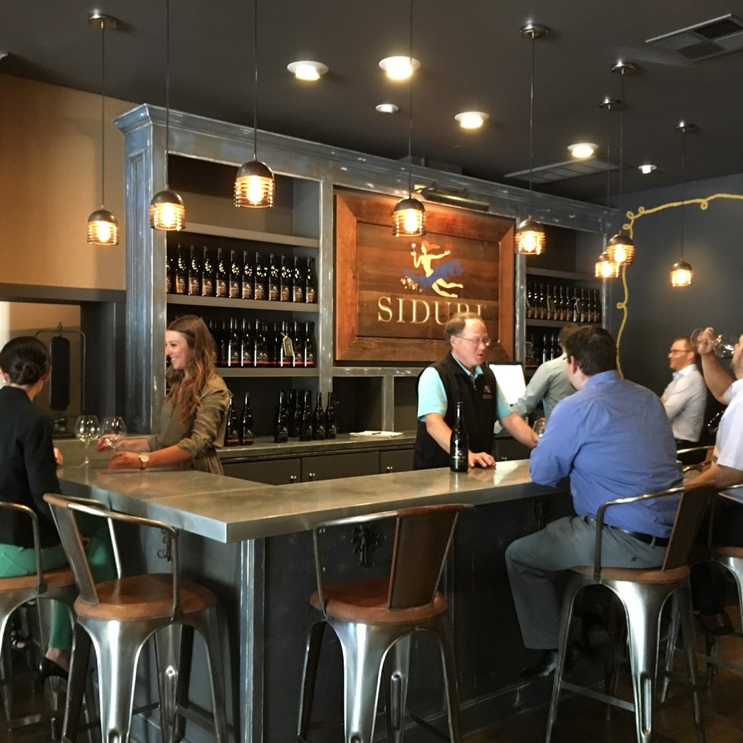 Healdsburg Wine & Food Experience 3