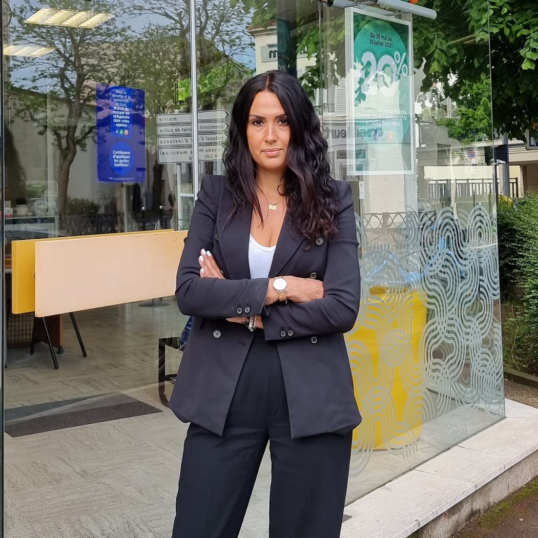 MMA Assurances SAINT MAUR DES FOSSES MAIRIE 2