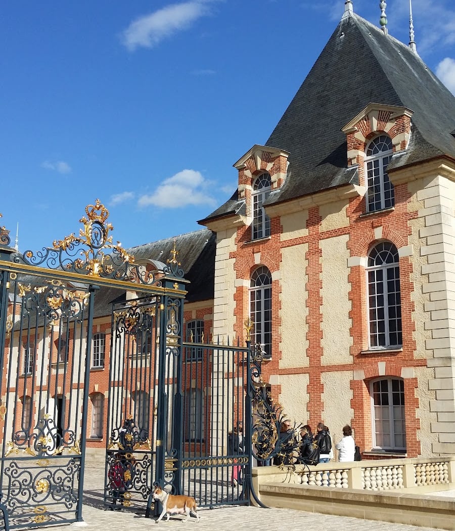 Chasse aux œufs et visite théâtralisée 3