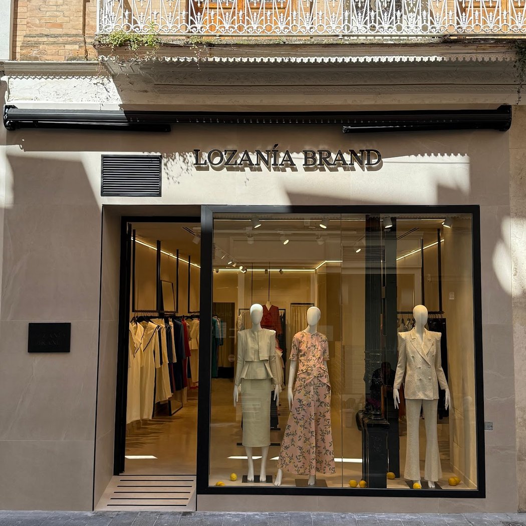 Vestidos de invitada | Lozanía Brand 2
