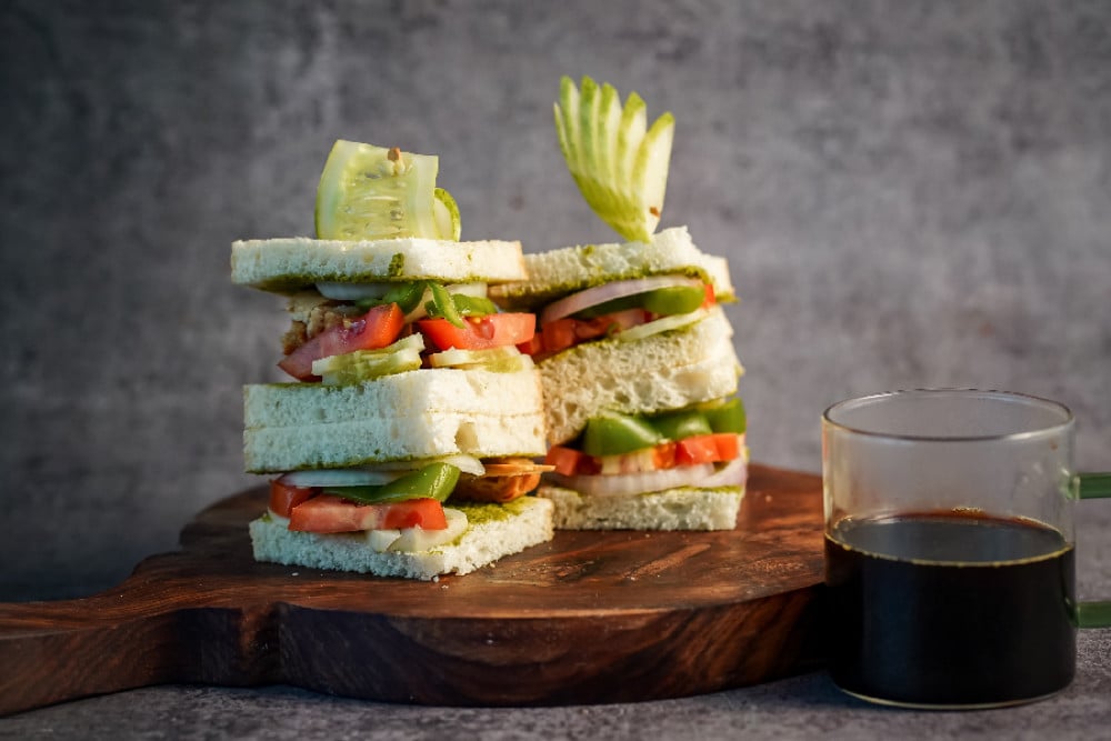 Tealogy Cafe (Neo) - Best Cafe In Koramangala Bengaluru 3