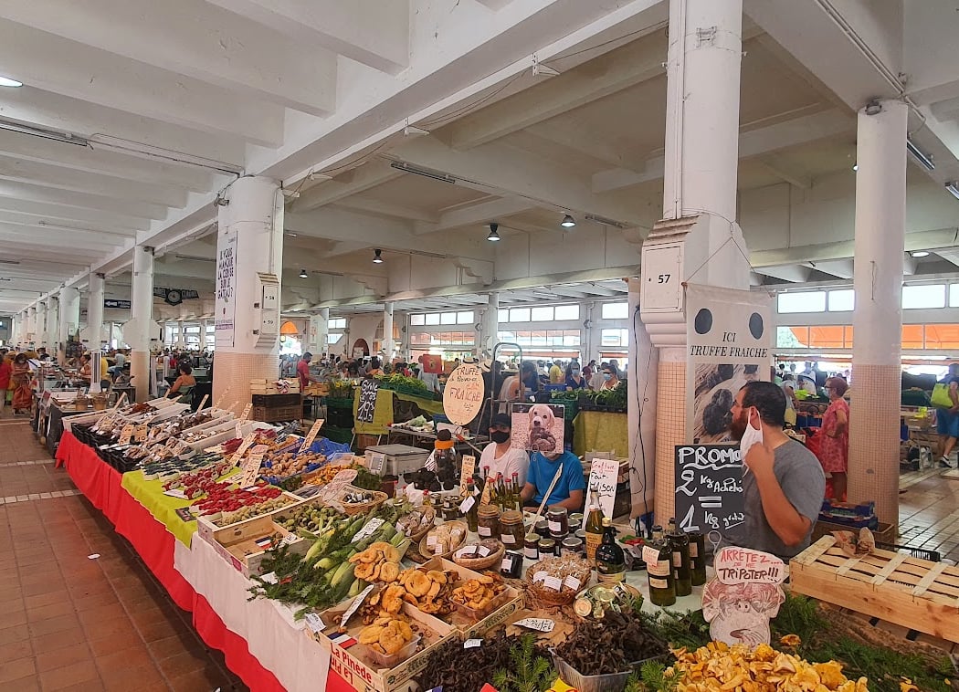 Marché Forville 3