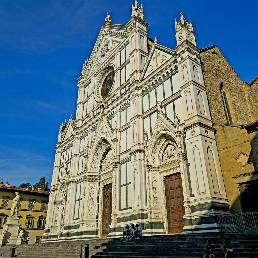 GENIUS LOCI: alla scoperta di Santa Croce – IX edizione 2