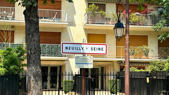Neuilly-sur-Seine 2