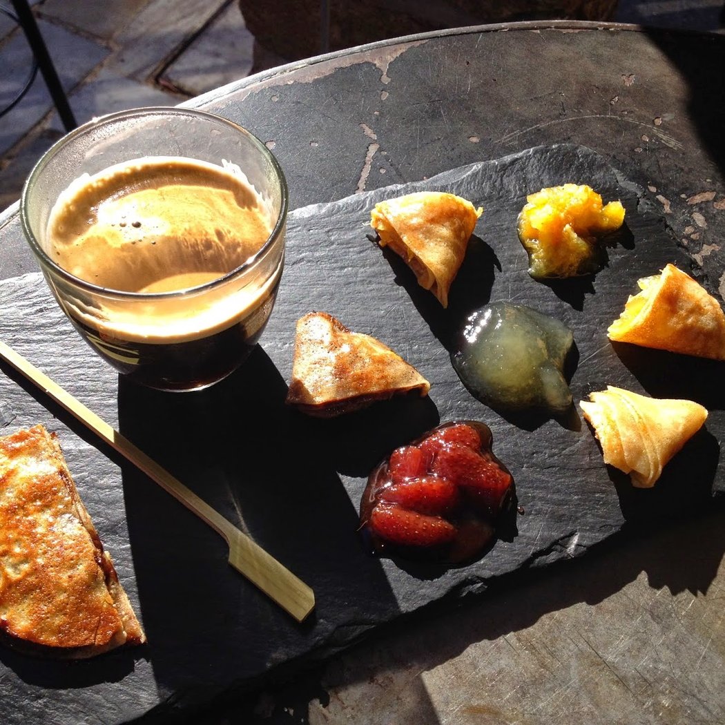 Crêperie Barapom La Baule 3