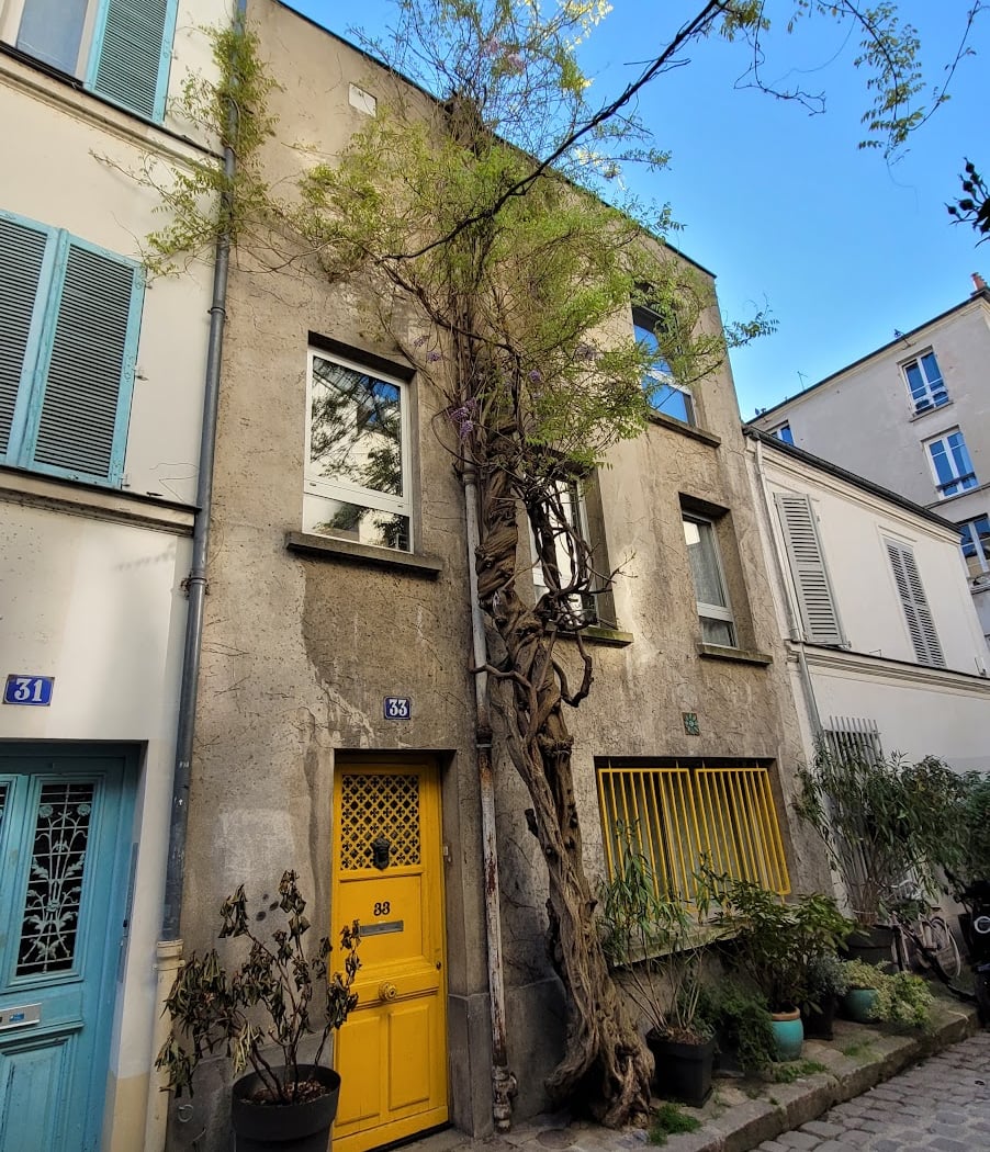 Cité Bauer 2