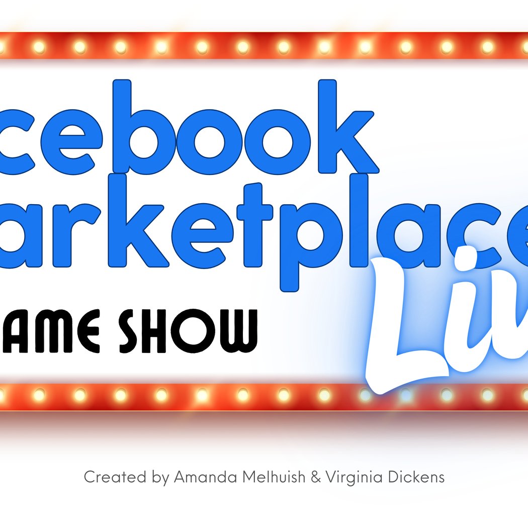 Facebook Marketplace Live!: The Game Show 1