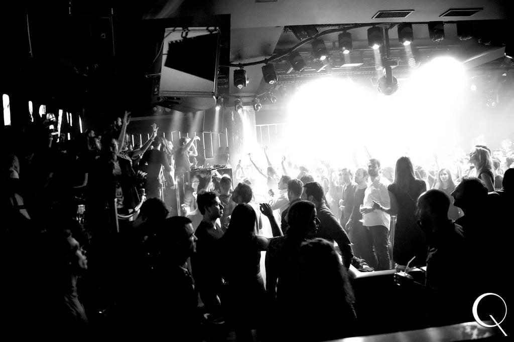 Queen Nightclub 2