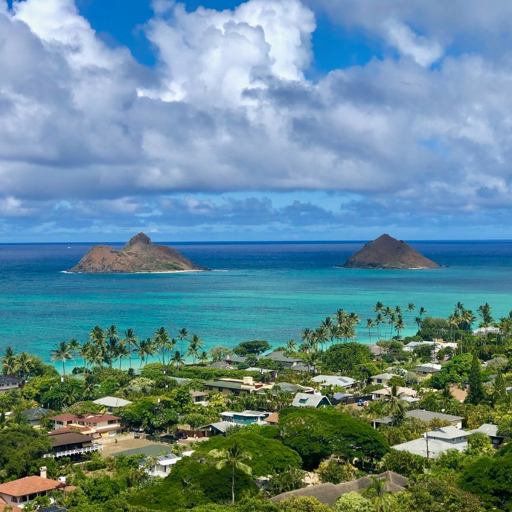 Lanikai Beach 2