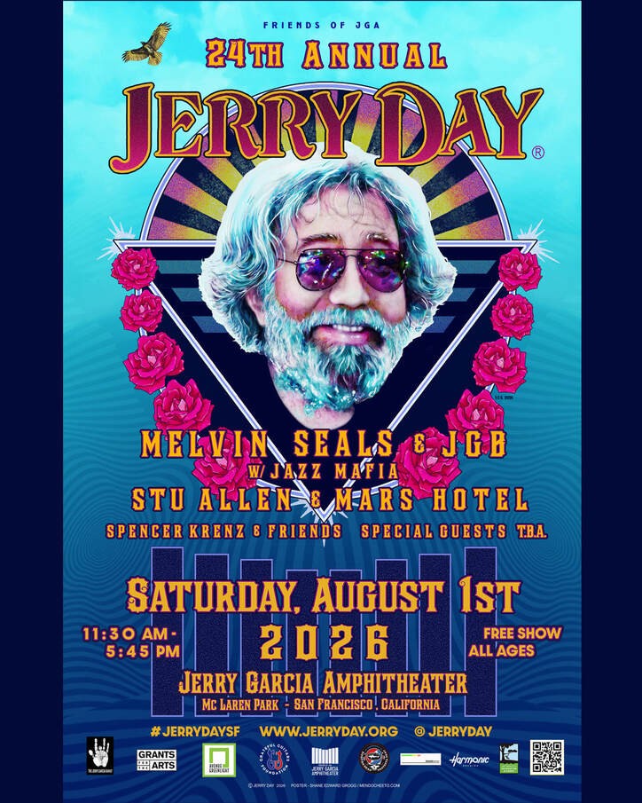 Jerry Day 1