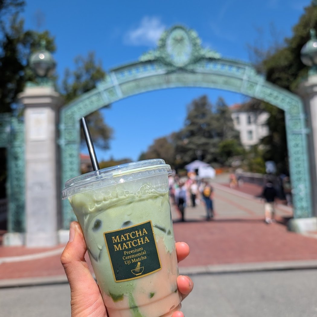 De Matcha 2