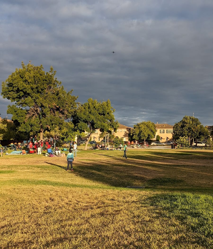 Fuller Street Park 2