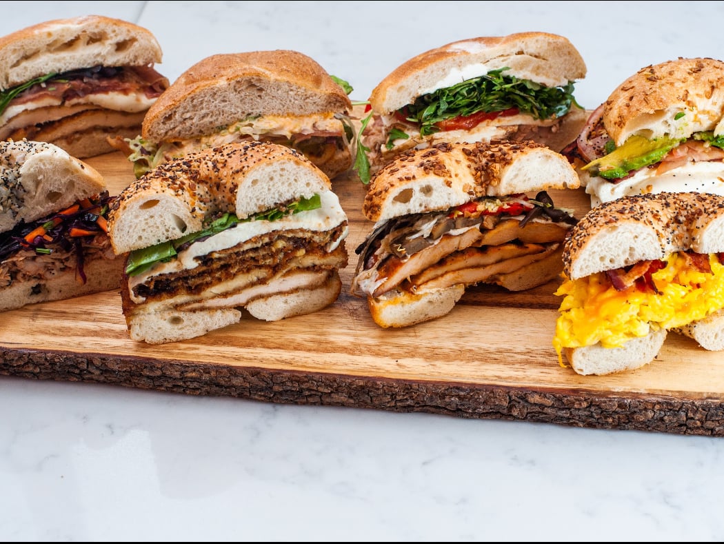 Brooklyn Bread Cafe 3