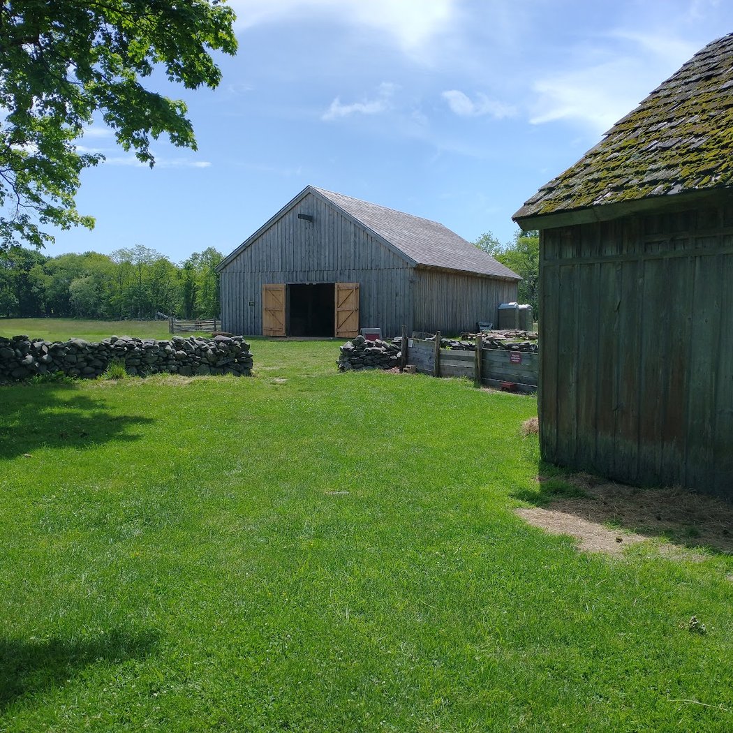 Coggeshall Farm Museum 3