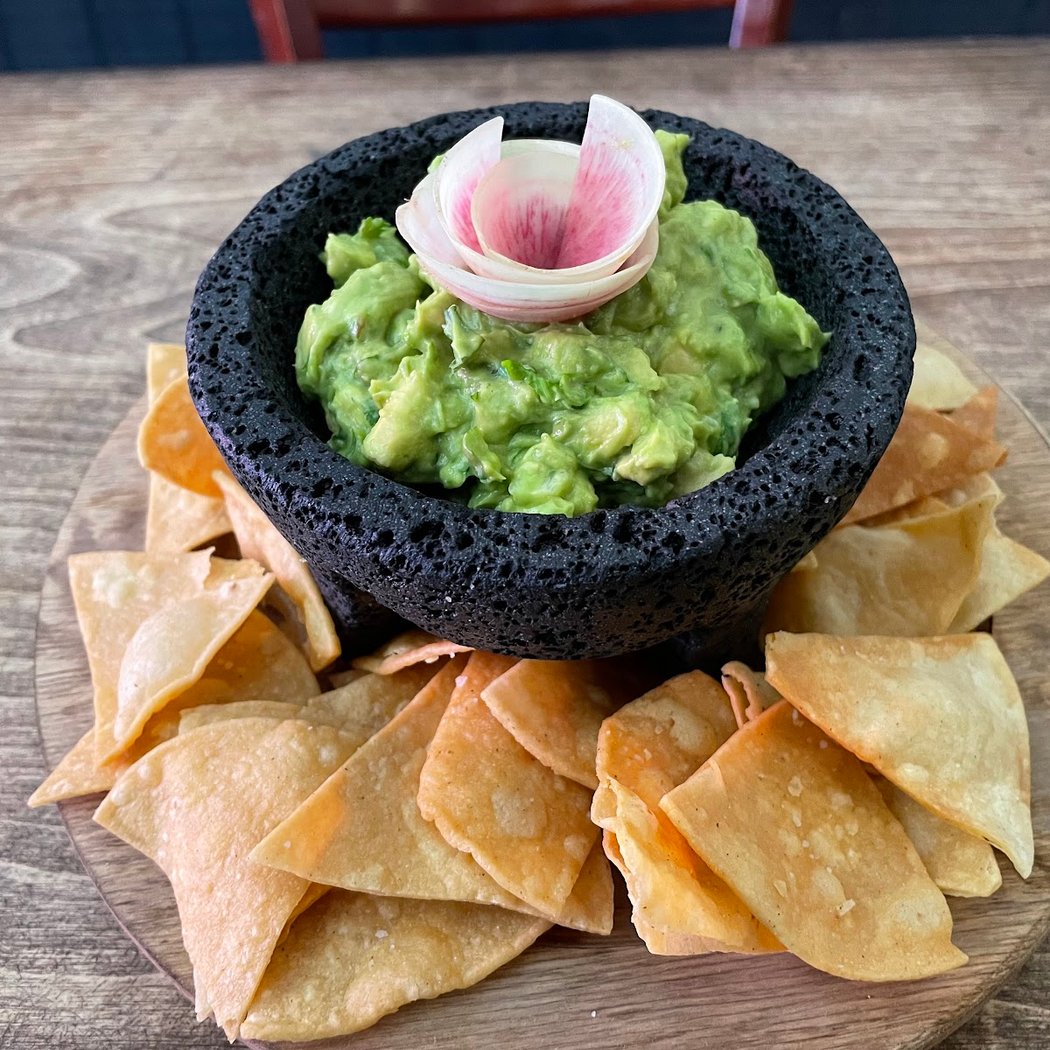 Martha’s Cocina Mexicana 1