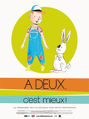 Les prochaines sorties cinéma 1