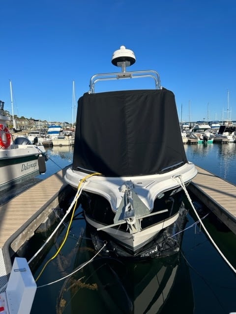 Land Or Sea Design & Custom 3