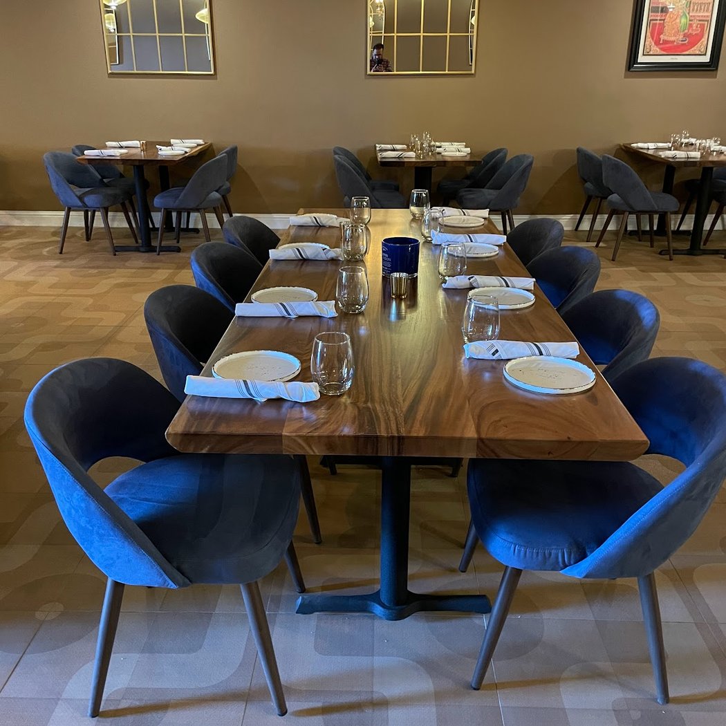 The Essence Redefining Indian Food 2