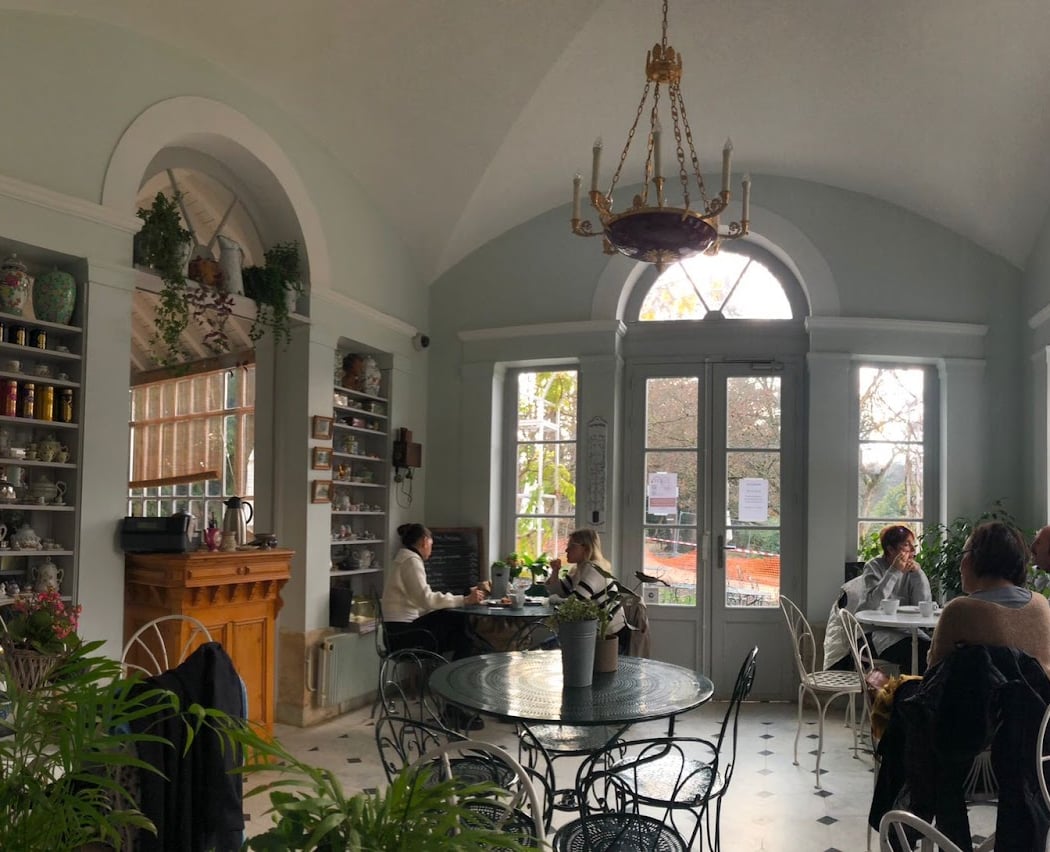 Le brunch du dimanche 2