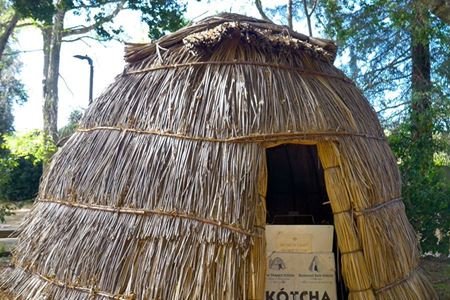 Indigenous Heritage Storytelling Project Film Premiere 1