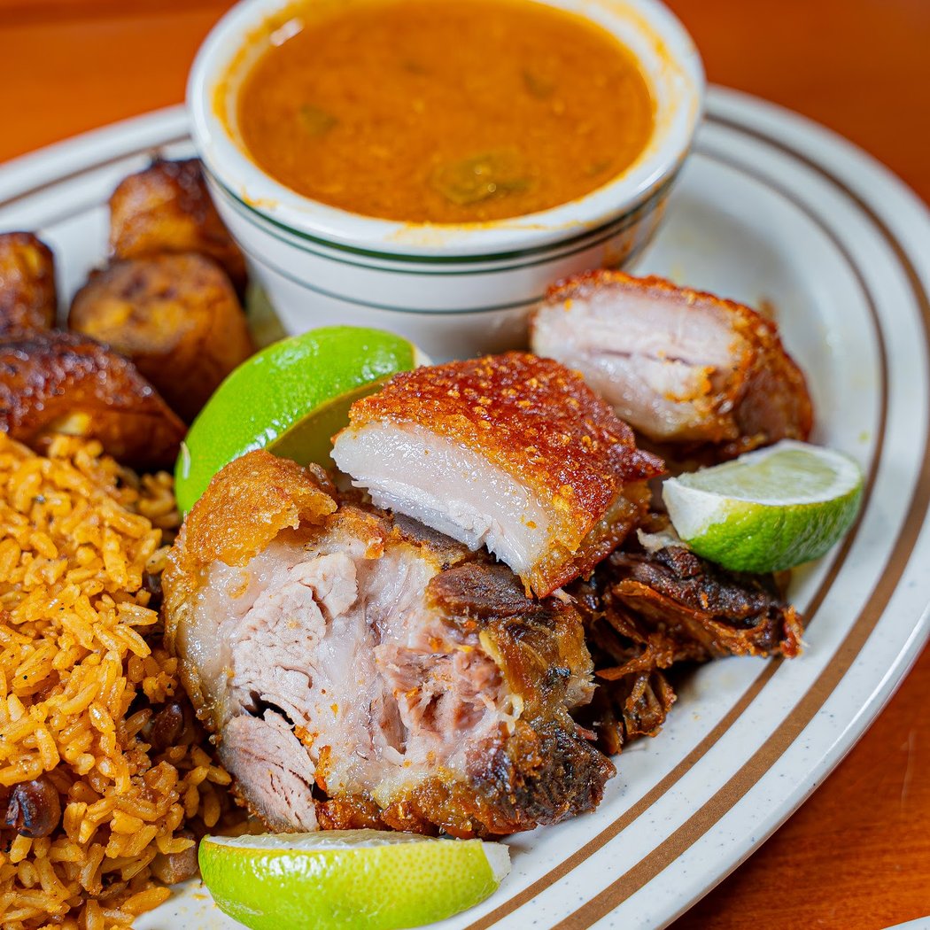 Loma 5 Restaurant Rockaway Ave 1