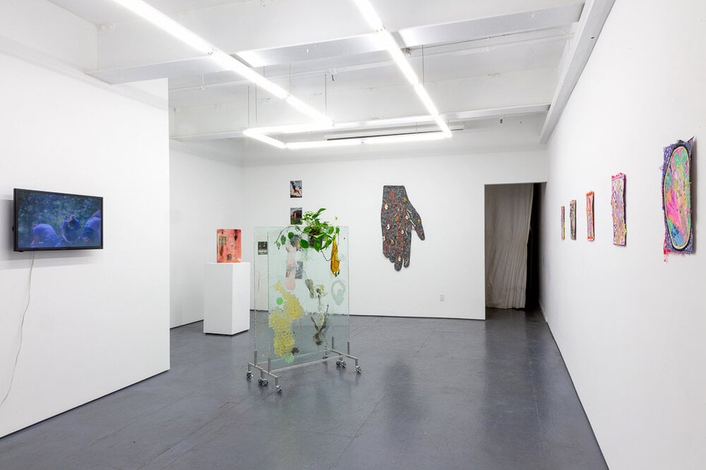 Anna Ting Möller, BAD CARE 3