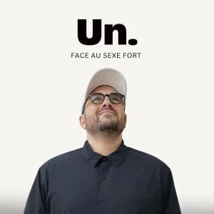 Kévin Chiocca - Un. Face au sexe fort 1