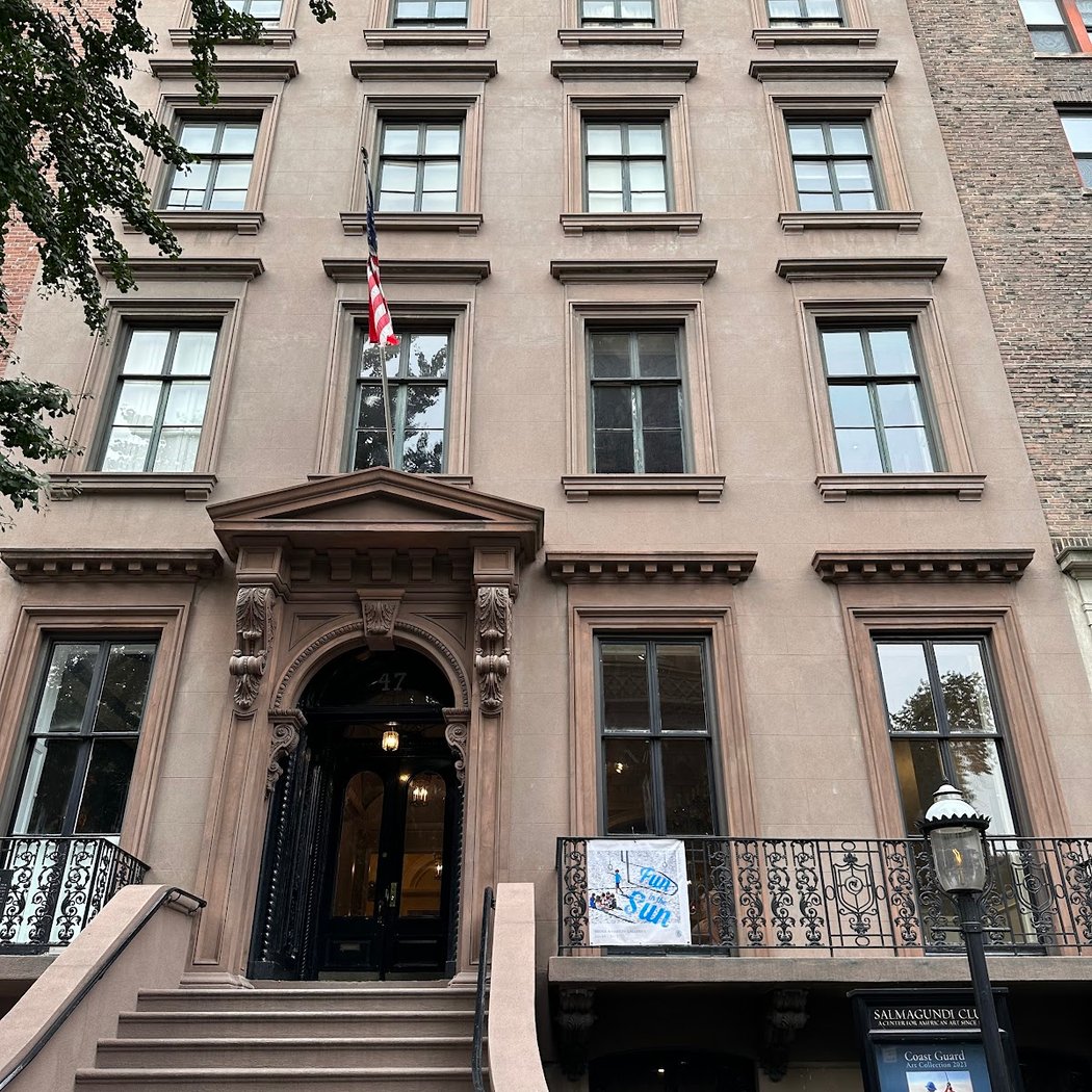 New music set to texts by Greenwich Village poets and friends 4