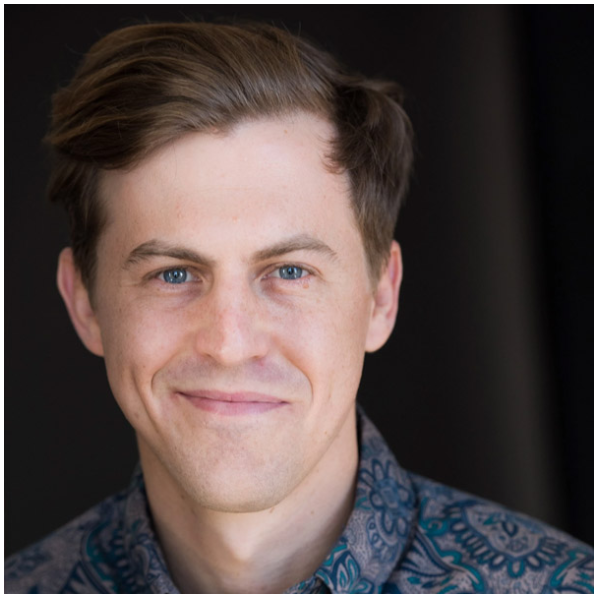 Alex Moffat