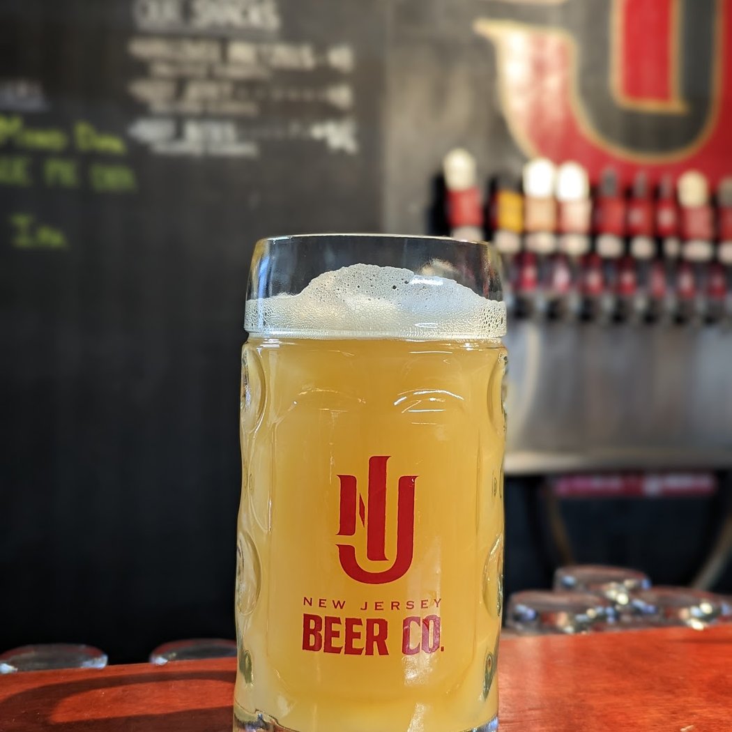 New Jersey Beer Co. 1