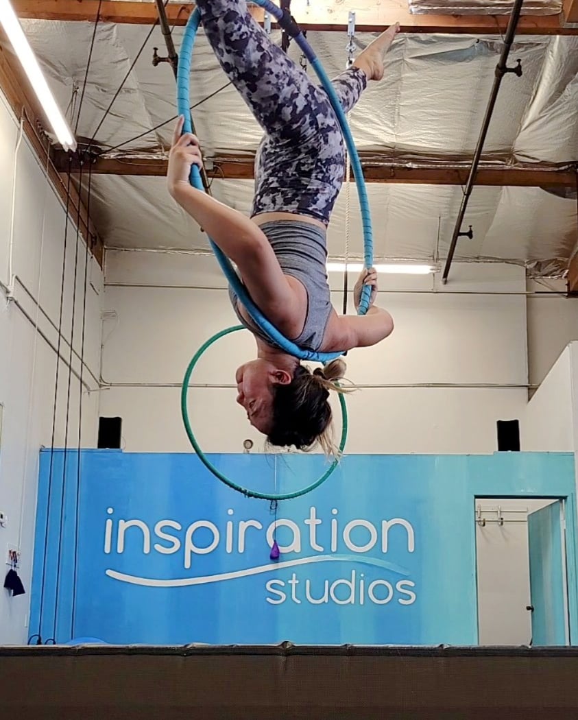Inspiration Studios 1
