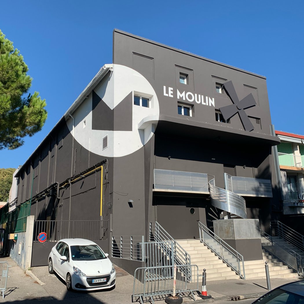 Le Moulin 4