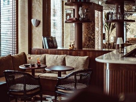 Le Café Aristide 3