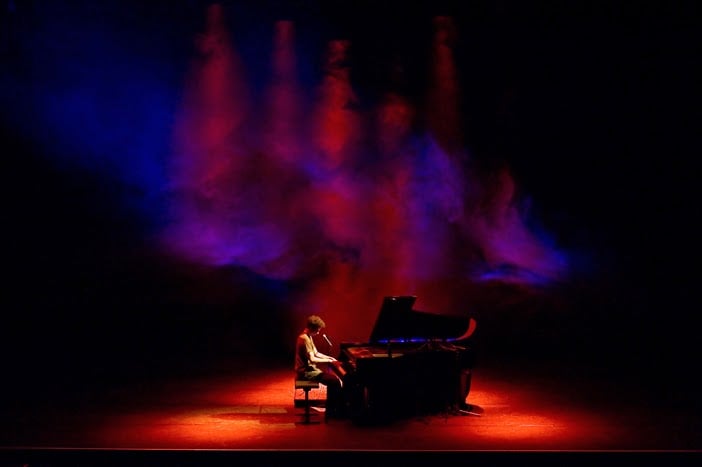 Concert des Professeurs de l’École intercommunale de musique 1
