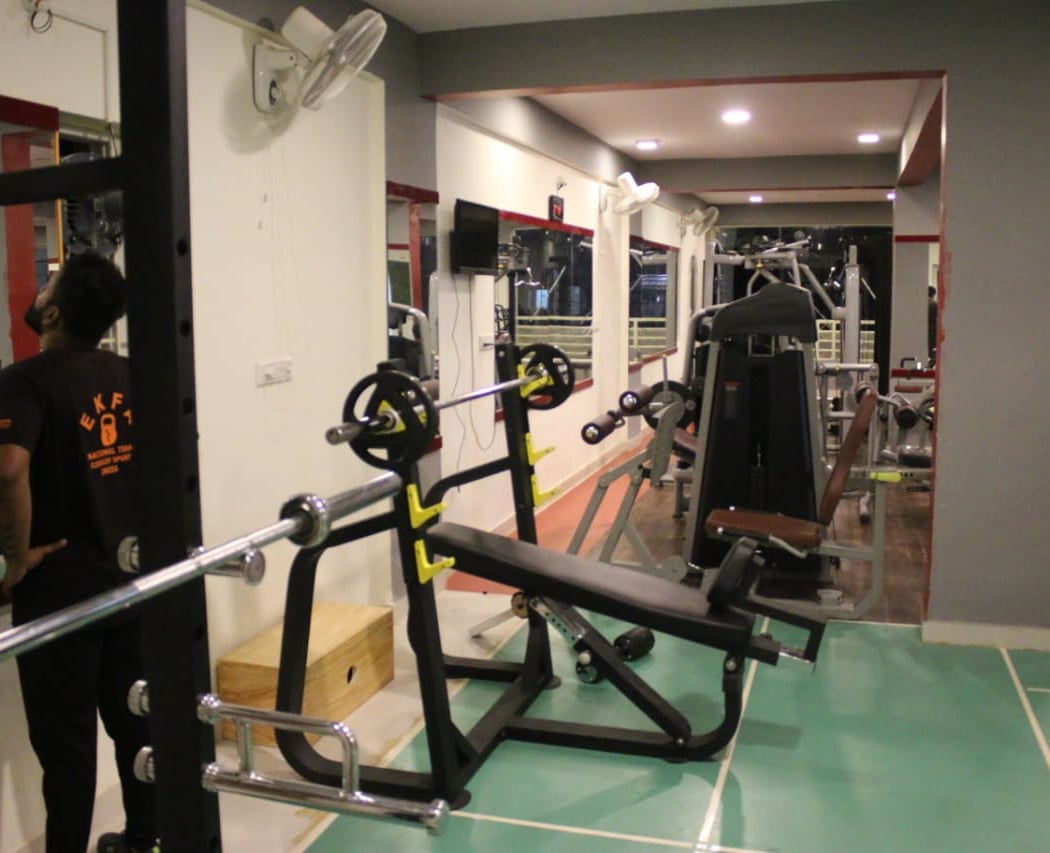 Brad Fitness - Available on Cult.fit | Gym in Electronic City, Bangalore 3