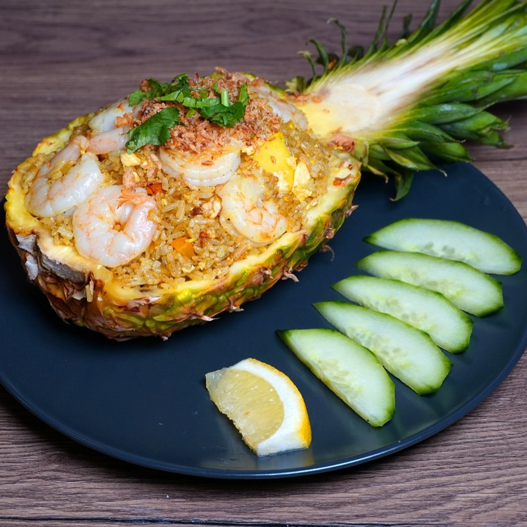 Yummy Thaï 1