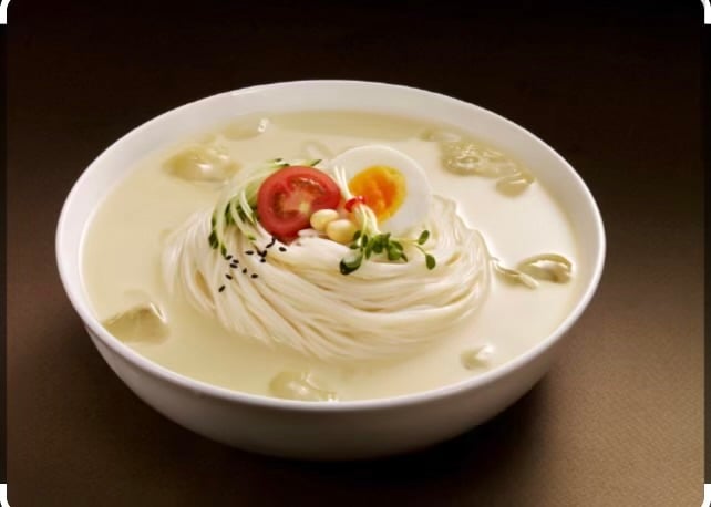 Hansang Tofu 1