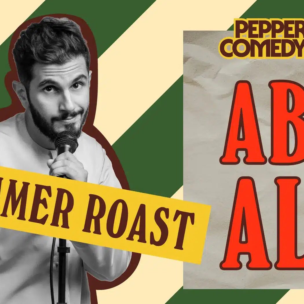 Summer Roast by Abz Ali 1