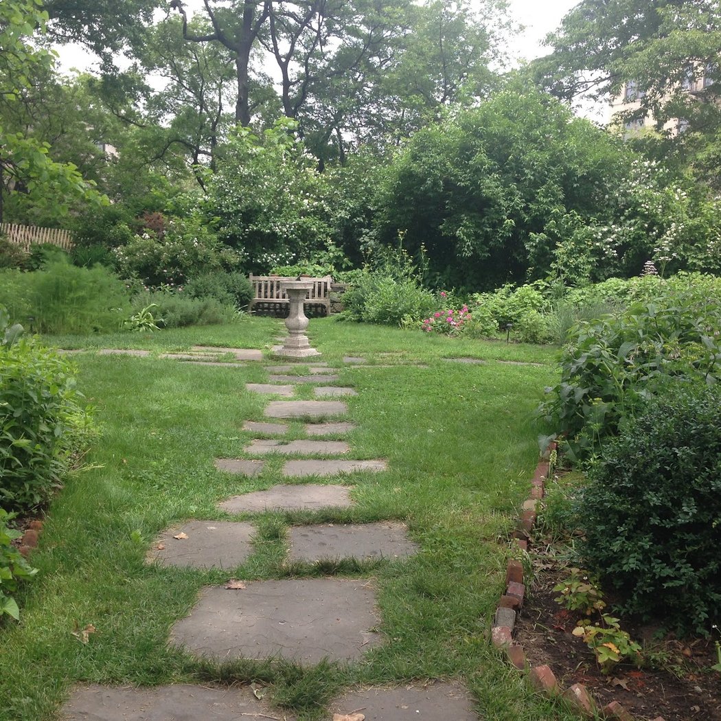 Roger Morris Park 2
