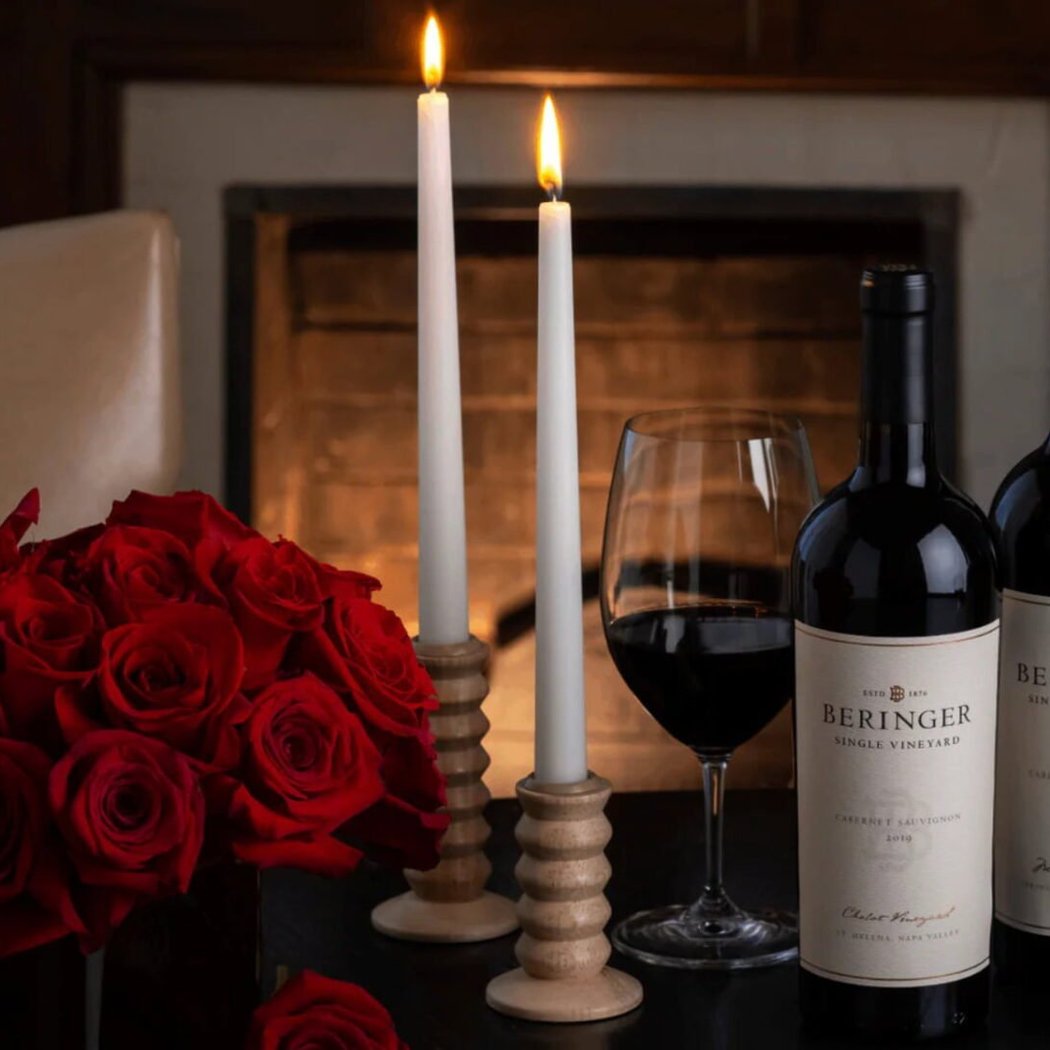 Taste of Beringer Valentine’s Weekend 1