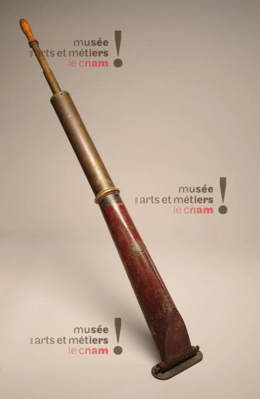 Flops ?! au musée des Art et Métiers 2