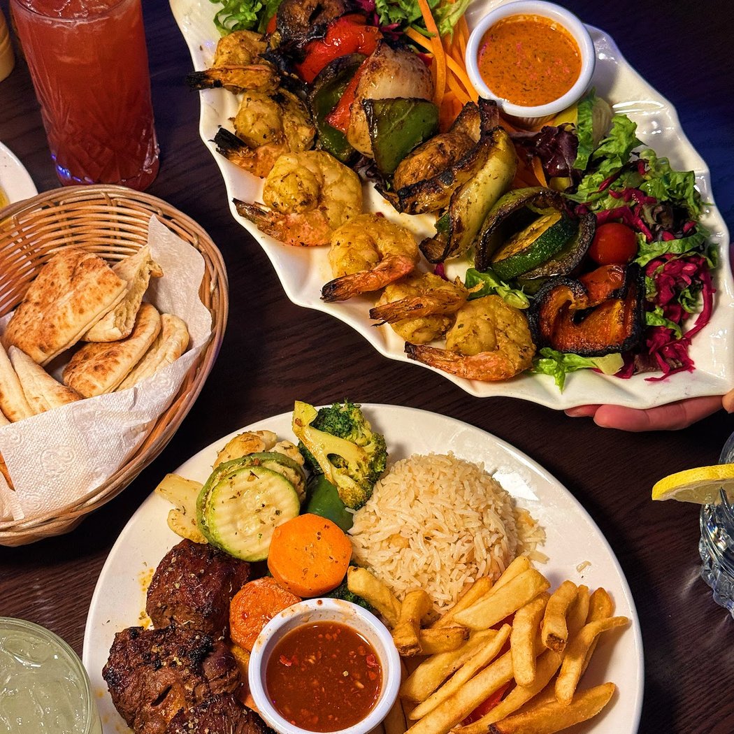 Akdeniz Mediterranean Cuisine 3