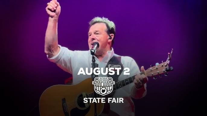 Sammy Kershaw 1