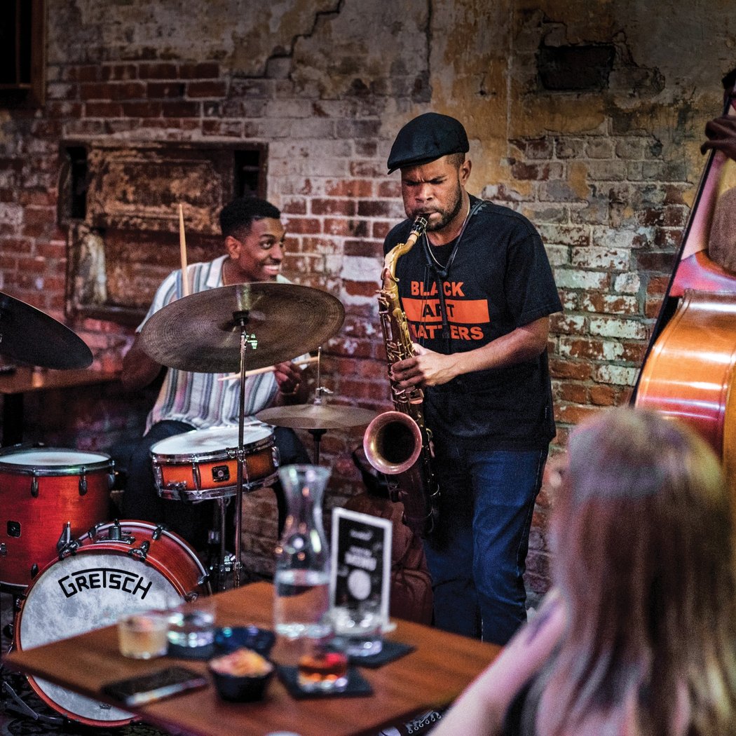 Sunday Jazz 5