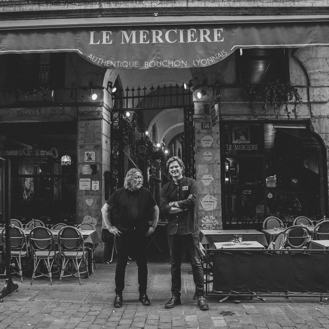 Le Mercière 2