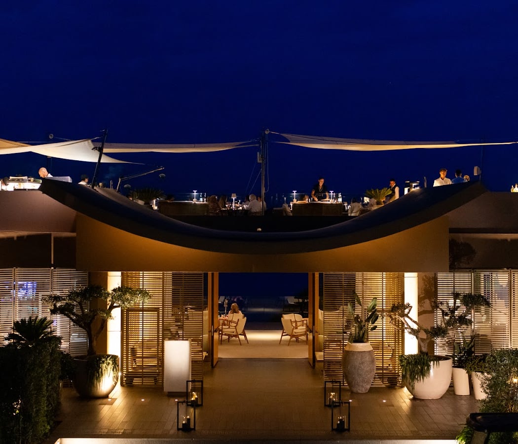 La Réserve Ramatuelle - Hotel, Spa and Villas 2