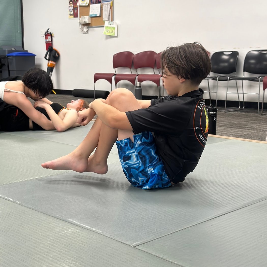 Judo 3