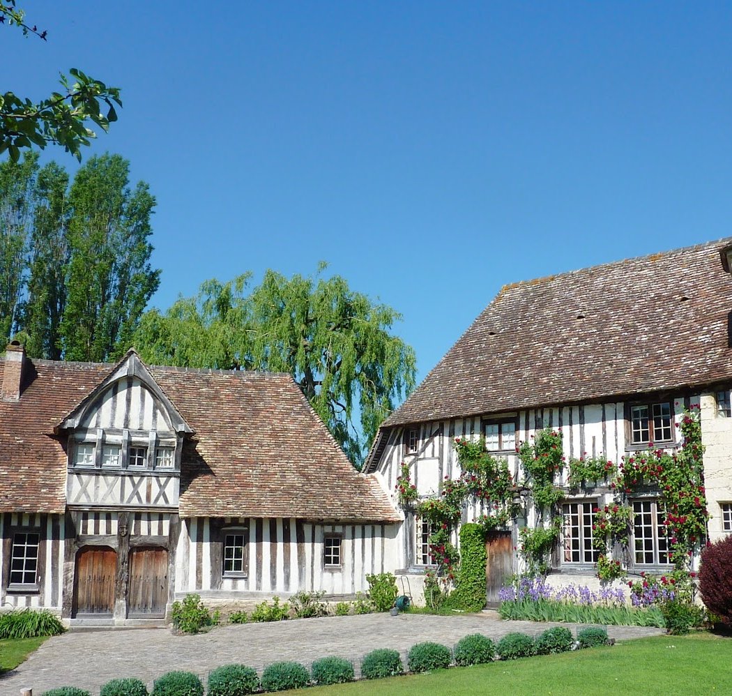 Manoir des Évêques 2