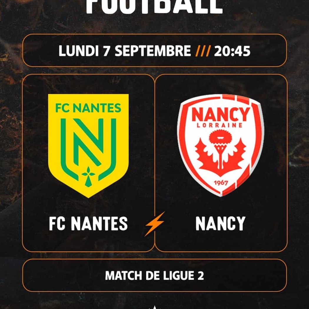 FCN x NANCY 1