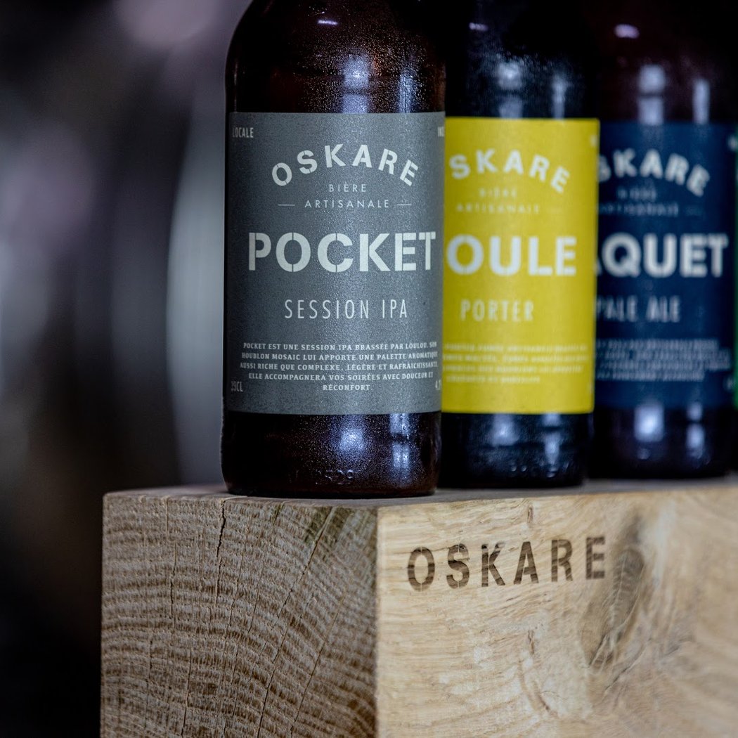 Oskare 1